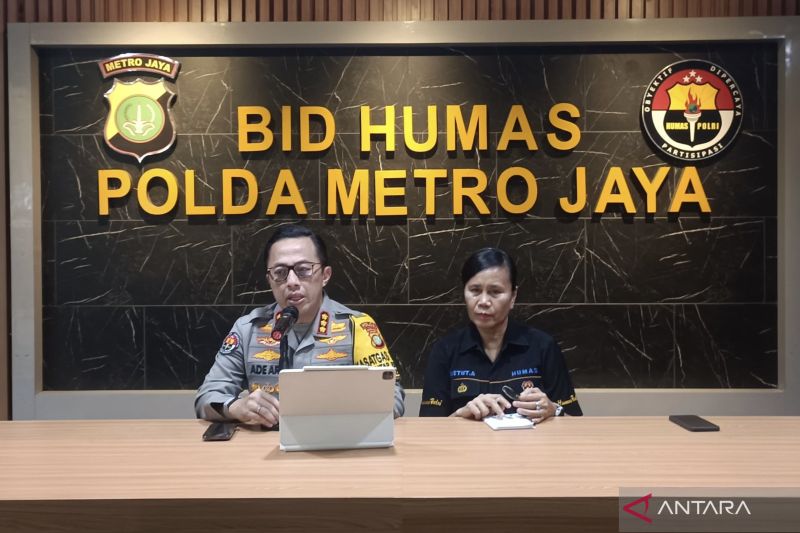  Tersangka Pemalsuan Pelat Dinas DPR Berprofesi Pengacara 