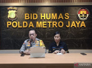  Tersangka Pemalsuan Pelat Dinas DPR Berprofesi Pengacara 