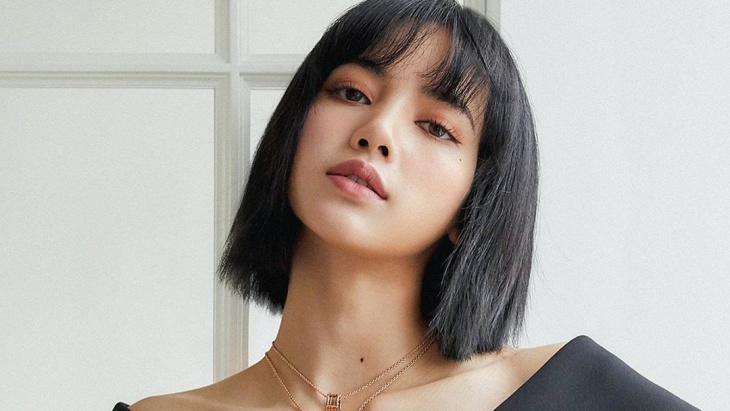 YG Entertainment Melarang Lisa BLACKPINK Ikuti Pemotretan dan Acara BVLGARI di Paris