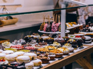 Buat Makan Malam di Hari Valentine Makin Spesial dengan 5 'Desserts' Istimewa Ini