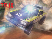 Netflix Rilis Game Baru Tapi Lawas