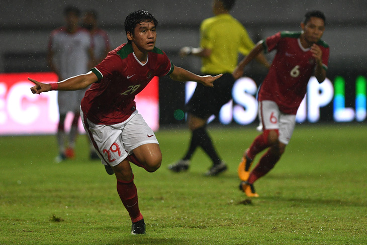 Timnas Indonesia Menang Telak 4-0 Atas Brunei