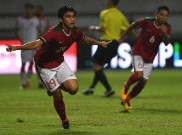 Timnas Indonesia Menang Telak 4-0 Atas Brunei 