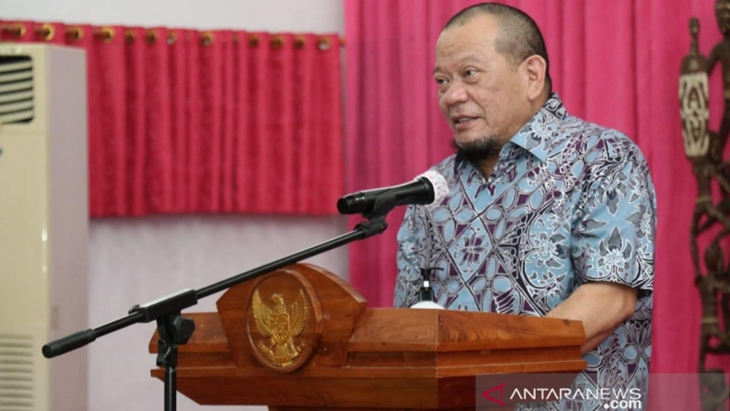 Ketua DPD Wanti-wanti Perpanjangan PPKM Darurat Jangan Makin Bebani Rakyat