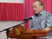 Ketua DPD Wanti-wanti Perpanjangan PPKM Darurat Jangan Makin Bebani Rakyat