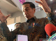 Ketua DKPP Harjono Jadi Dewan Pengawas KPK