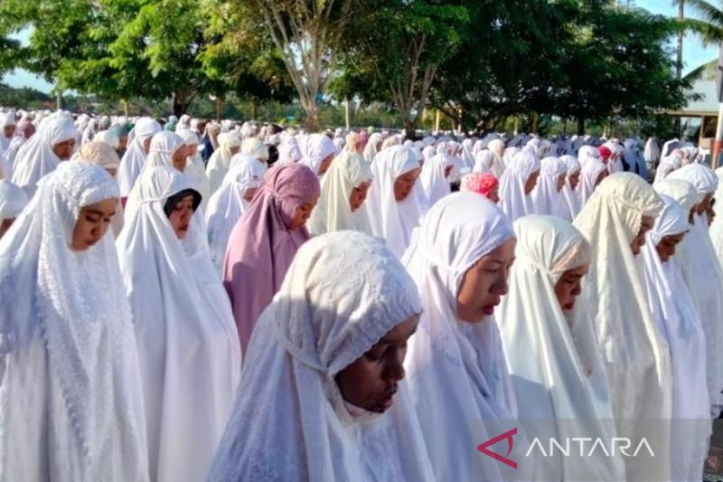 Muhammadiyah Siapkan Lebih dari 25 lokasi Salat Idul Adha di Jakarta dan Sekitarnya