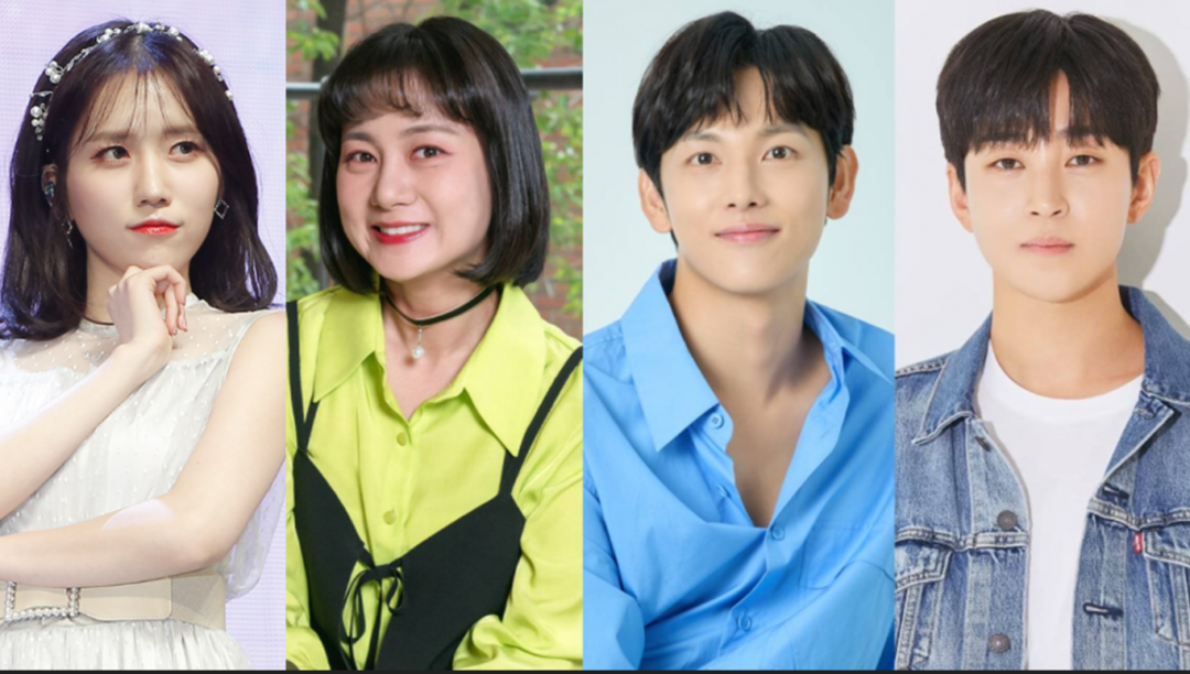  Selebritas Sumbang Keluarga Korban Jeju Air, Ada Im Siwan ‘Squid Game 2’