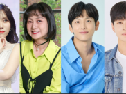  Selebritas Sumbang Keluarga Korban Jeju Air, Ada Im Siwan ‘Squid Game 2’