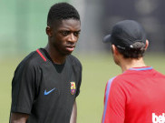 Ousmane Dembele, Sang Penyelamat yang Selalu Berulah