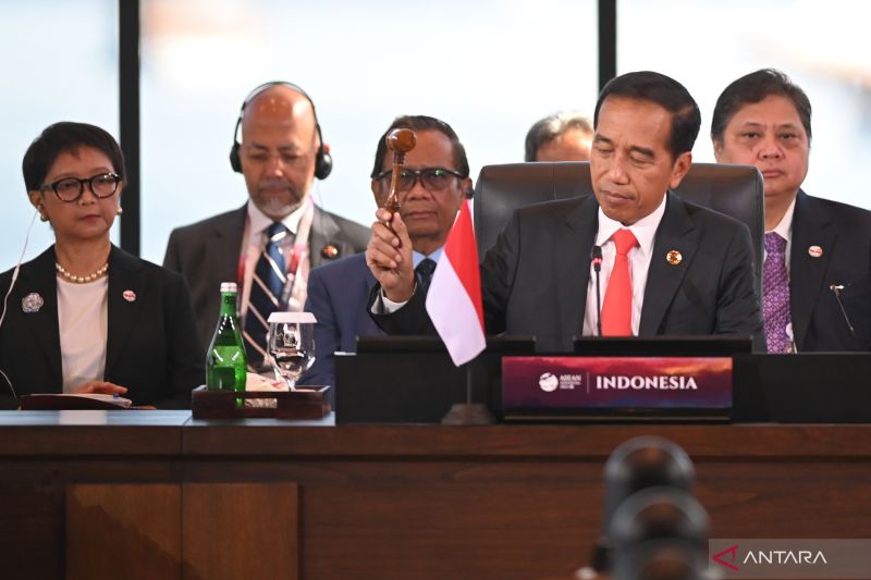 Cegah Adanya Teroris, BNPT Screening Semua Pegawai hingga Warga Labuan Bajo