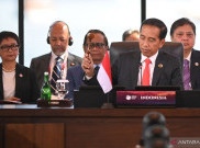 Jokowi Ingatkan Soal Persatuan dan Pertumbuhan Saat Buka KTT ASEAN Labuan Bajo