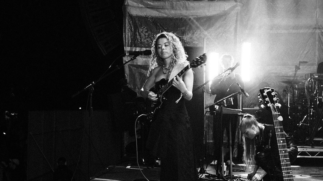 Nilufer Yanya Menggali Kehidupan Lewat Album 'My Method Actor'