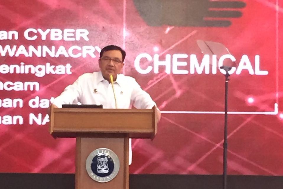 BIN Dan ITB Berkolaborasi Jadi Pilar Sistem Inovasi Nasional
