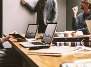 Daya Qarsa Luncurkan Buku untuk Dukung Perusahaan Keluarga Indonesia