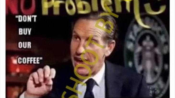 [HOAKS atau FAKTA]: Kelompok Anti-LBGTQ Dilarang Beli Produk Starbucks