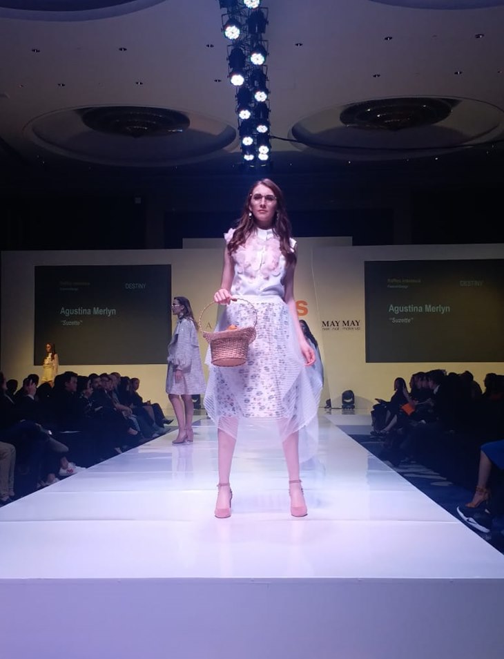 fashion show