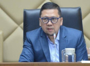 DPR Tunggu Respon Jokowi Terbitkan Surat Presiden untuk Tentukan Ketua KPU