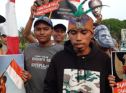 Pemuda dan Mahasiswa Melanesia Gelar Doa Bersama untuk Perdamaian Papua