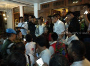 Presiden Jokowi Dipastikan Tak Nonton Konser Guns N' Roses