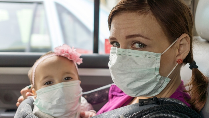 Kebal Virus, Bayi asal Singapura Lahir dengan Antibodi COVID-19