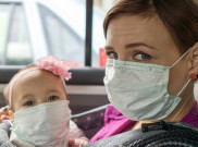 Kebal Virus, Bayi asal Singapura Lahir dengan Antibodi COVID-19