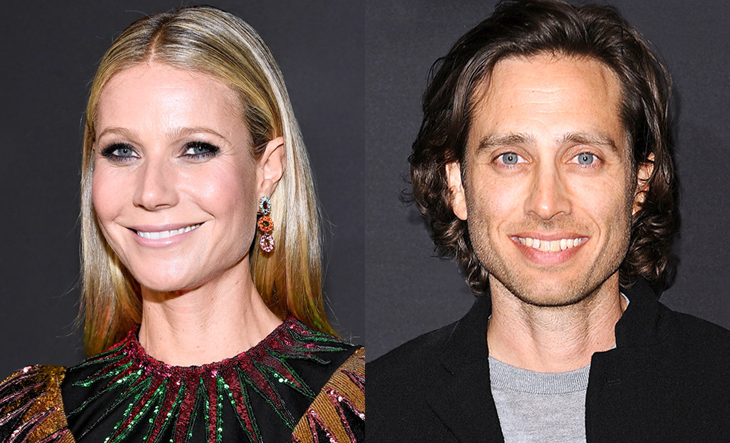 Umumkan Pertunangan dengan Cara ini, Cuma Gwyneth Paltrow yang Bisa