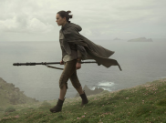 Perebutan Box Office, The Last Jedi ‘Jegal’ Jumanji