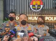 Tren Kepeceryaan Naik Tak Sampai 10 Persen, Mabes Polri Langsung Evaluasi Kinerja