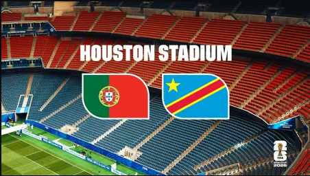 Portugal vs RD Kongo: Rekor Head to Head Perdana, Analisis dan Prakiraan Pemain