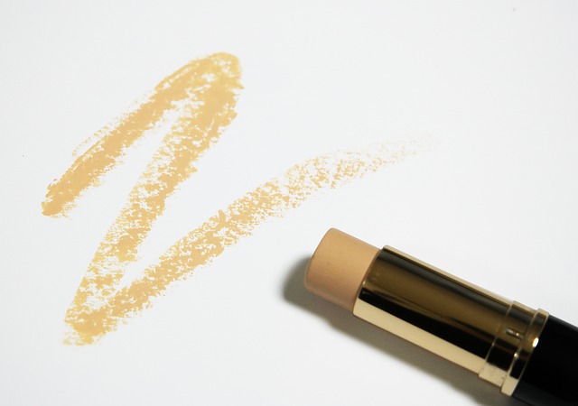 warna concealer dan fungsinya