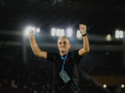 Persis Solo Resmi Perpanjang Kontrak Coah Milo