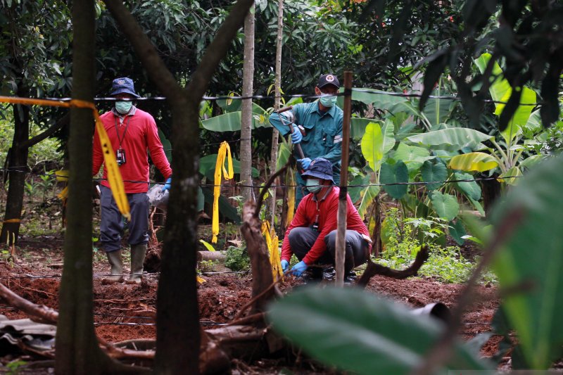 Oknum Pegawai BATAN Diduga Simpan Zat Radioaktif Ilegal Demi Cuan
