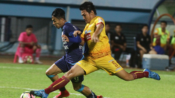 Sriwijaya FC Siap Pindah Tempat Berlatih