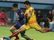 Sriwijaya FC Siap Pindah Tempat Berlatih