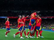 Spanyol Siap Hentikan Toni Kroos di Perempat Final Euro 2024