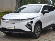 Chery Omoda 5E Dipastikan Sampai ke Konsumen Indonesia Awal 2024