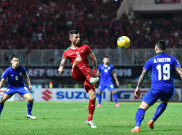 Milla Rotasi Pemain Jelang Laga Lawan Puerto Rico