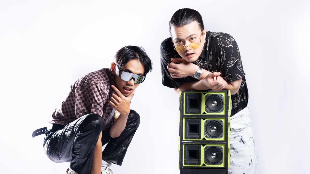 JayJax dan TOXICDEV! Padukan Hyperpop dan Elektronik di Lagu 'FOMO'