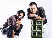 JayJax dan TOXICDEV! Padukan Hyperpop dan Elektronik di Lagu 'FOMO'