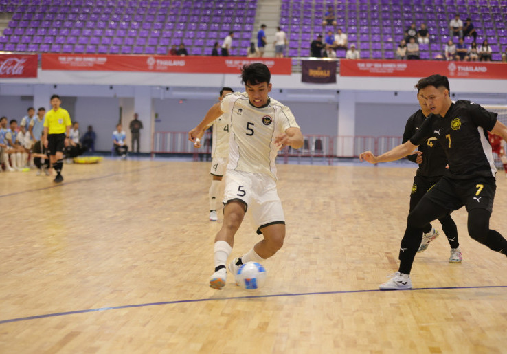 Digelar di Indonesia Arena dan Velodrome, FFI Tegaskan Kesiapan Indonesia Menjadi Tuan Rumah Piala Asia Futsal 2026