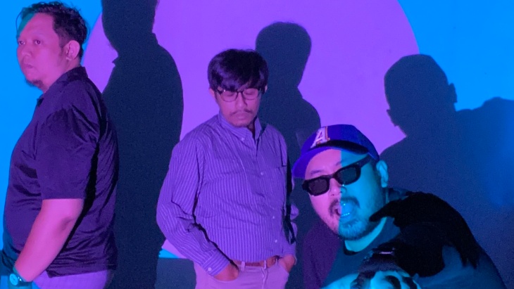 Normal Eve Cerita Fenomena Terjebak dalam Mimpi di Single 'Delusif'