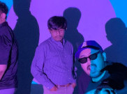 Normal Eve Cerita Fenomena Terjebak dalam Mimpi di Single 'Delusif'