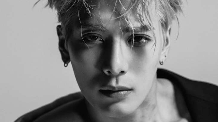 Jackson Wang Beri Sentuhan Musik Jazz dalam 'Cheetah'