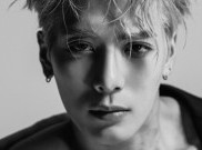 Jackson Wang Beri Sentuhan Musik Jazz dalam 'Cheetah'