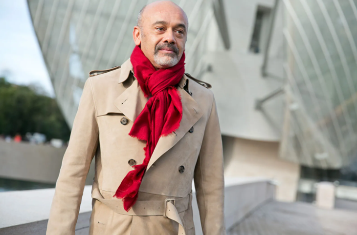 christian louboutin