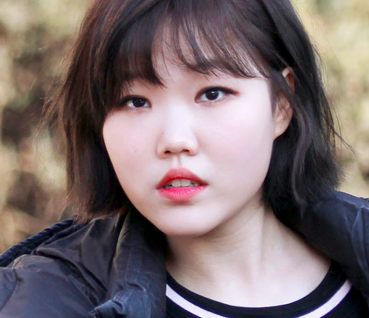Lee Suhyun