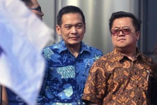 PDIP puji gaya Presiden Jokowi perkenalkan stafsus milenial