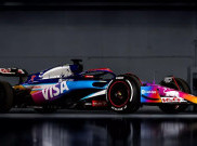 Tim RB akan Tampil dengan Livery Spesial di F1 GP Miami 2024