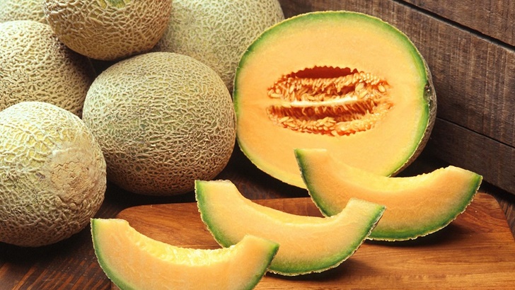 5 Sajian Segar Berbahan Dasar Melon, Pas Banget untuk Berbuka Puasa